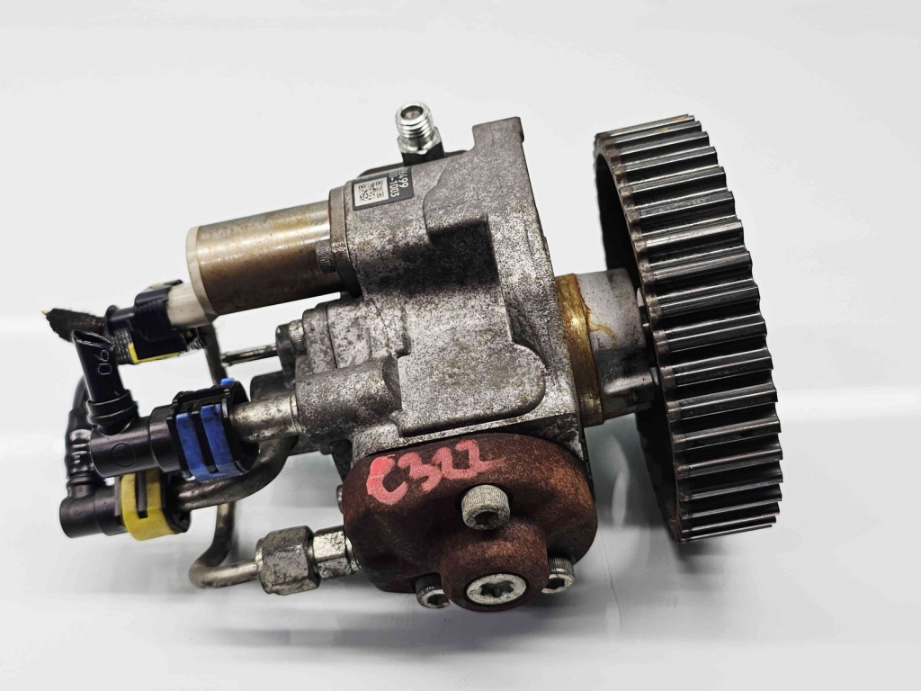 Pompa inalta presiune Opel Astra J [Fabr 2009-2015] 55586499 1.7 A17DTS 96KW / 130CP