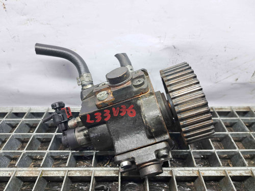 Pompa inalta presiune Opel Astra J [Fabr 2009-2015] 55571005 0445010193 2.0 TDI A20DTH 2.0 TDI A20DT...