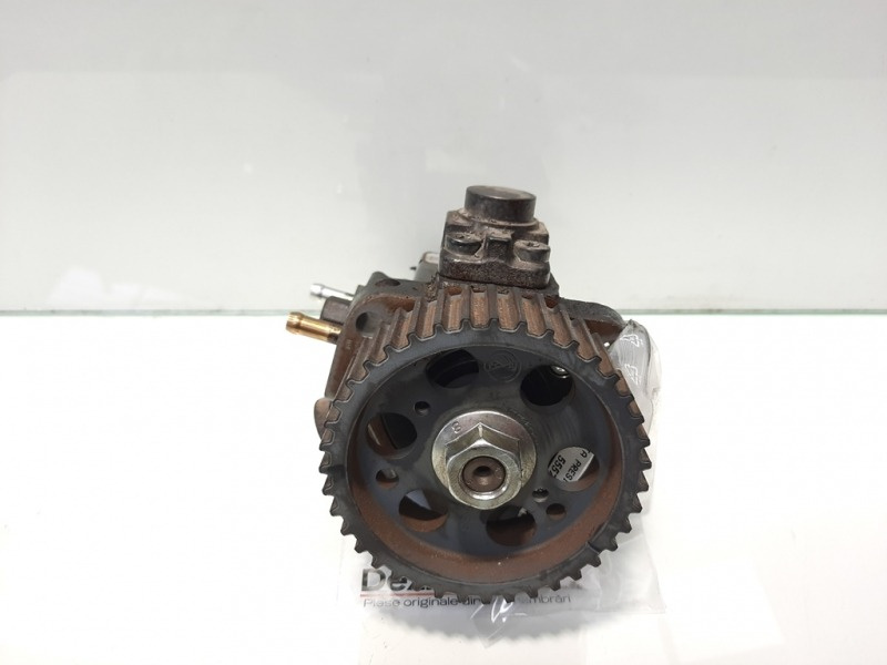 Pompa inalta presiune, Opel Astra J GTC [Fabr 2011-2018] 2.0 cdti, 55574632, 0445010248