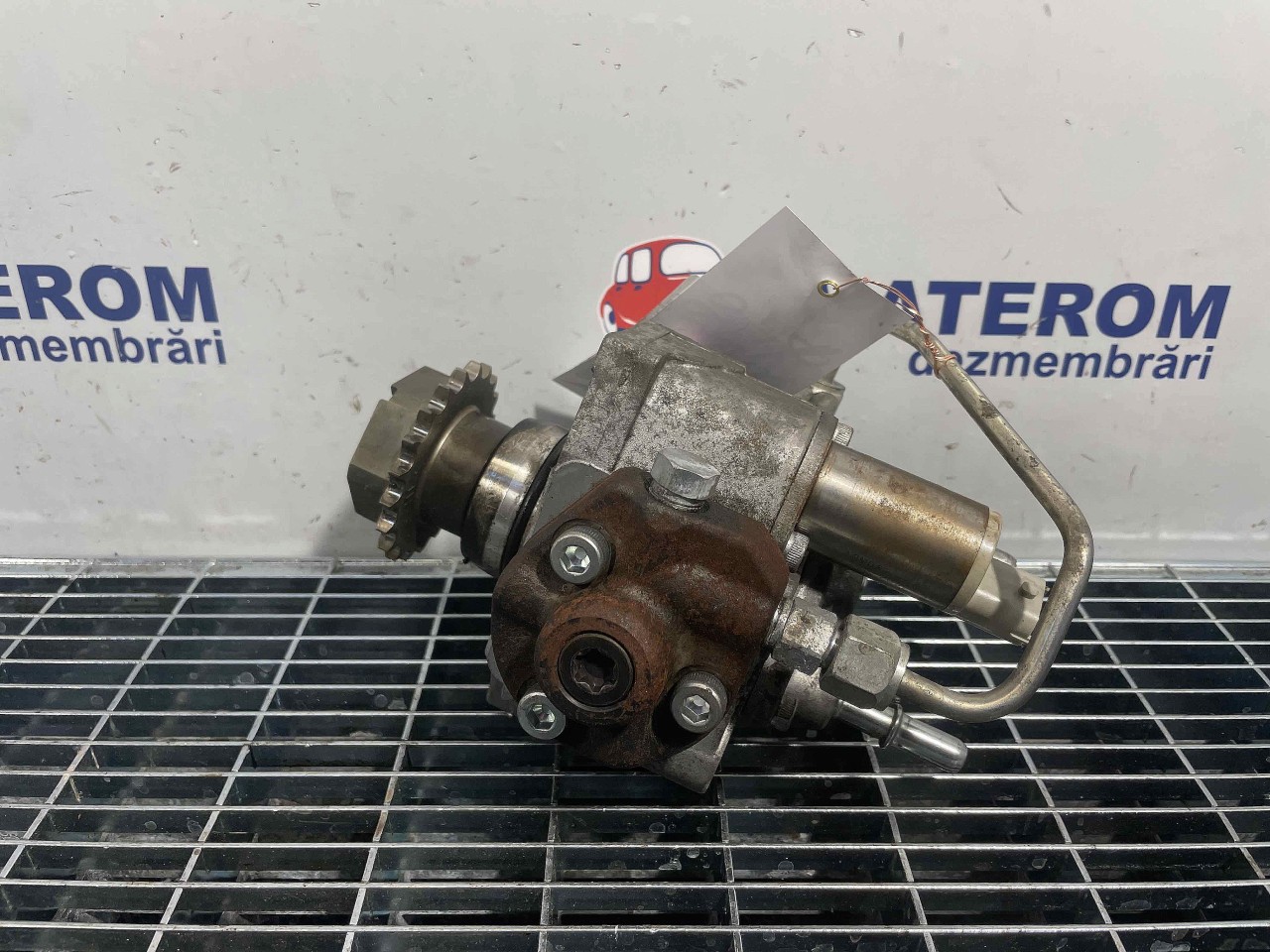 POMPA INALTA PRESIUNE OPEL ASTRA K ASTRA K B16DTH - (2015 2021)