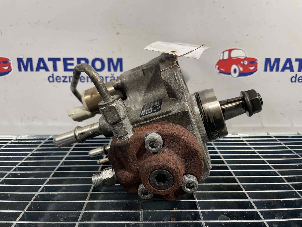 POMPA INALTA PRESIUNE OPEL ASTRA K ASTRA K B16DTH - (2015 2021)