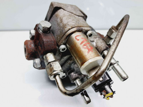 Pompa inalta presiune Opel Astra K Hatchback [Fabr 2015-2022] 55495426 1.6 LWV B16DTU 1.6 LWV B16DTU...