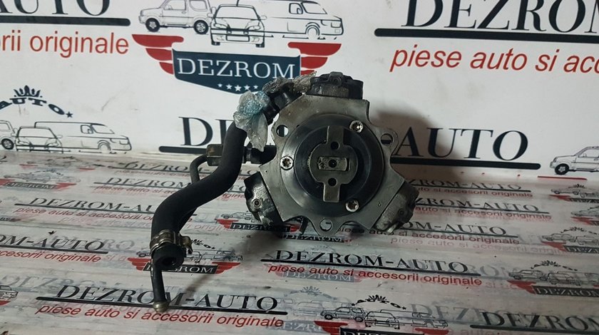 Pompa Inalta Presiune Opel Combo 1 3 Cdti Cod 0445010092 55185549