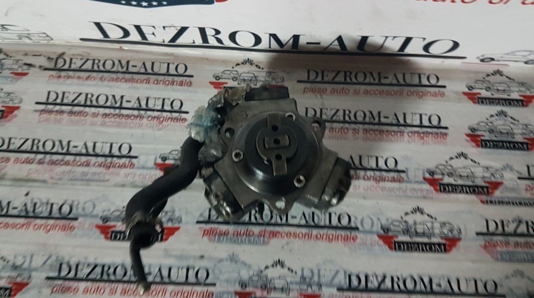 Pompa Inalta Presiune Opel Combo 1 3 Cdti Cod 0445010092 55185549