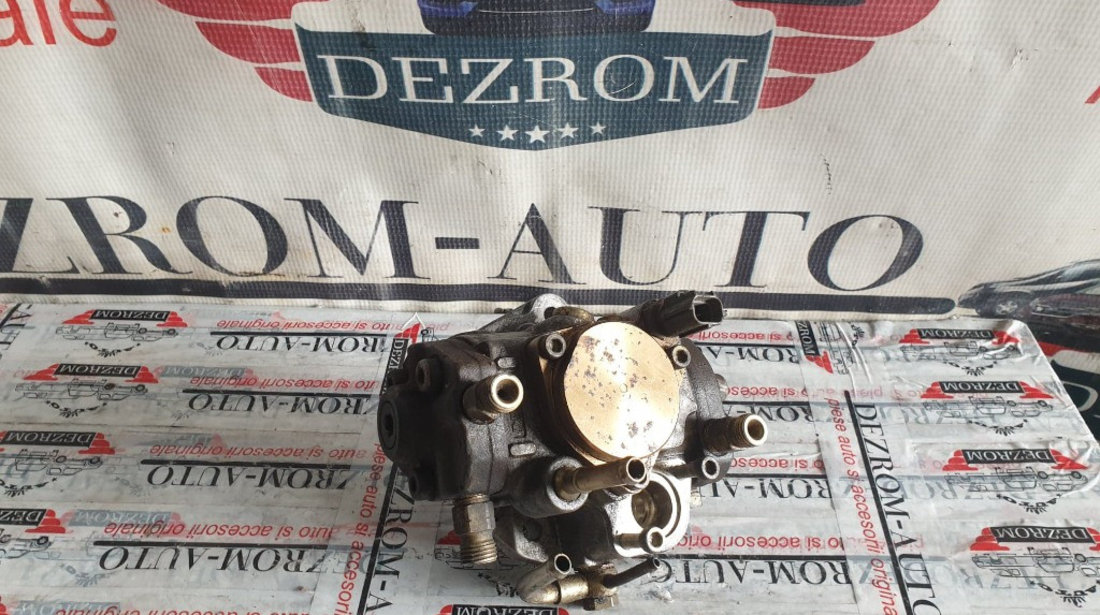 Pompa inalta presiune Opel Combo C 1.7 CDTI 16V 101cp cod piesa : 97313862