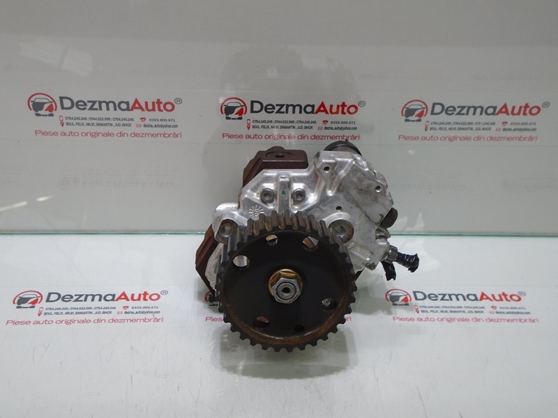 Pompa inalta presiune, Opel Combo Combi, 1.7 cdti, Z17DTH, 8973279242