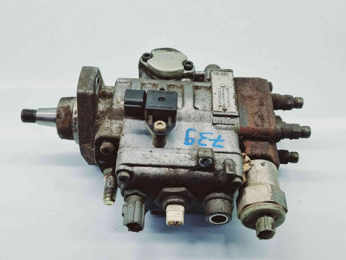 Pompa inalta presiune Opel Combo [Fabr 2001-2011] 8971852422 1.0 B Z10XE43KW / 58CP