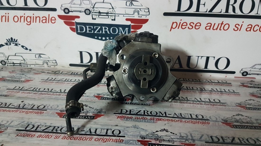 Pompa Inalta Presiune Opel Corsa C 1 3 Cdti Cod 0445010092 55185549