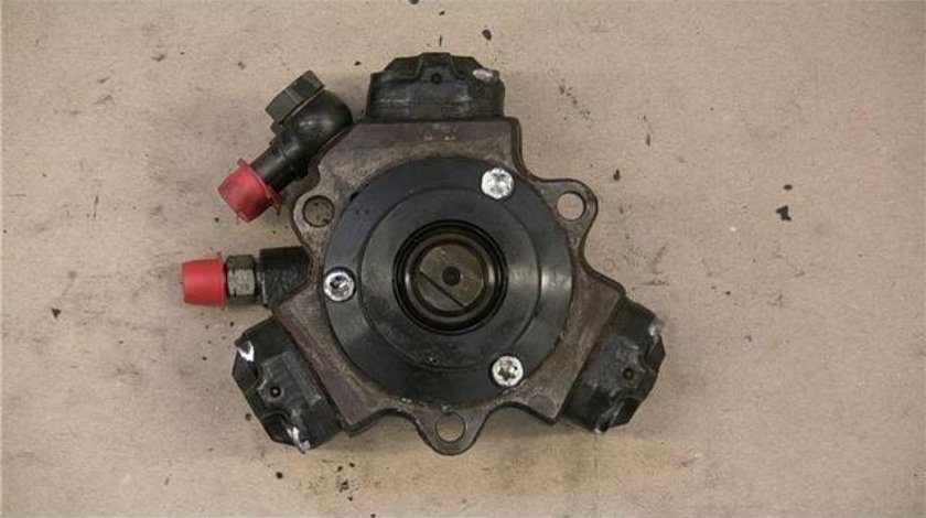 Pompa Inalta Presiune Opel Corsa C 1 3 Cdti Cod 0445110138