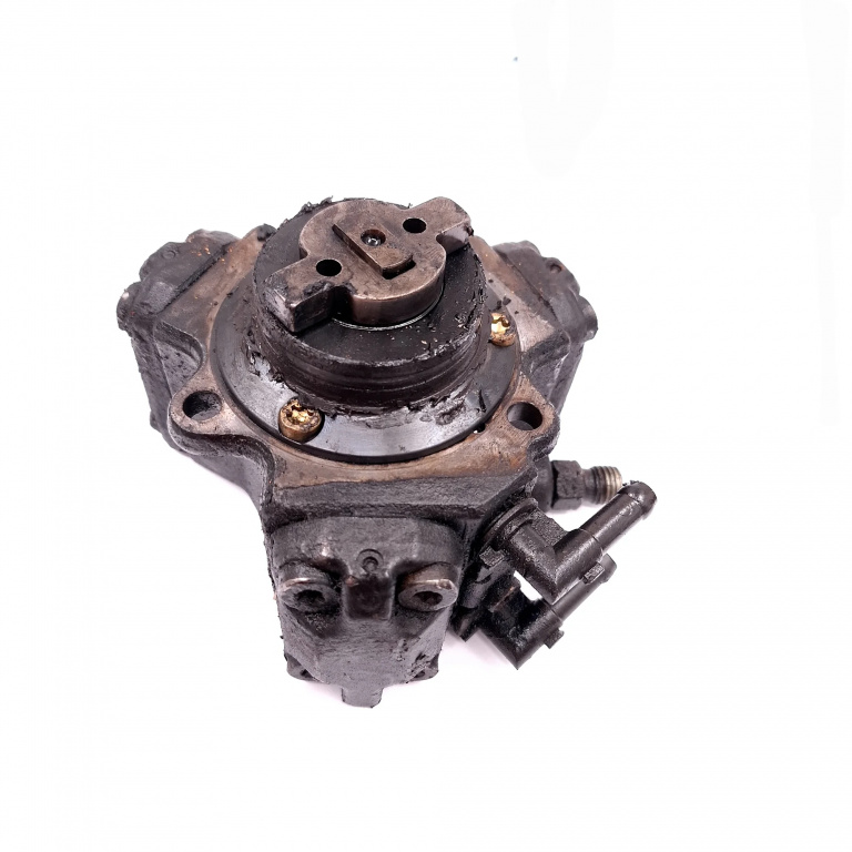 Pompa Inalta Presiune Opel Corsa C 2000-2006 1.3 Cdti Z 13 Dt Motorina 0445010092, 55185549, Crcp1K3R5510S Bosch