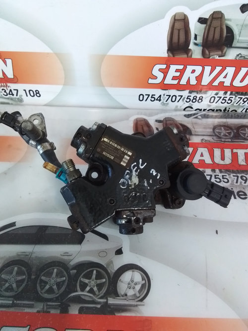 Pompa inalta presiune Opel Corsa C (2000-2006) 1.3 Motorina 2005, 0445010157 / 0055206489