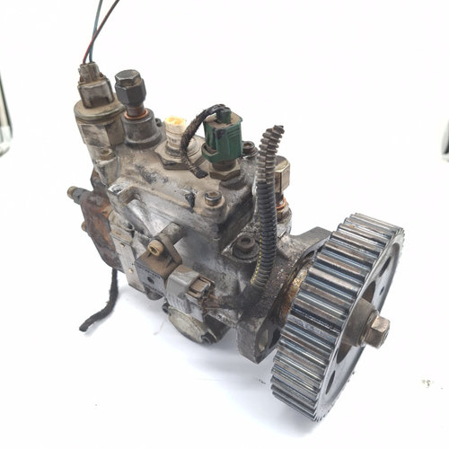 Pompa Inalta Presiune Opel CORSA C 2000 - 2006 Motorina 8971852422, 8-97185242-2, 03E13149, HU096500...