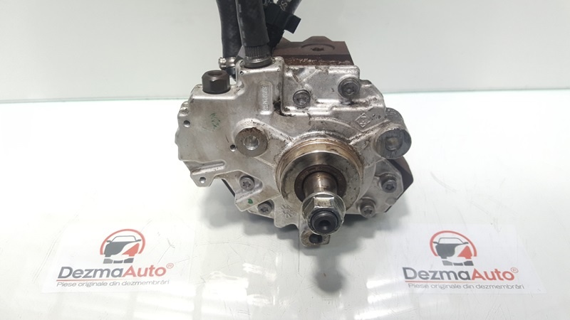 Pompa inalta presiune, Opel Corsa C (F08, F68), 1.7 cdti, Z17DTH, 8973279242