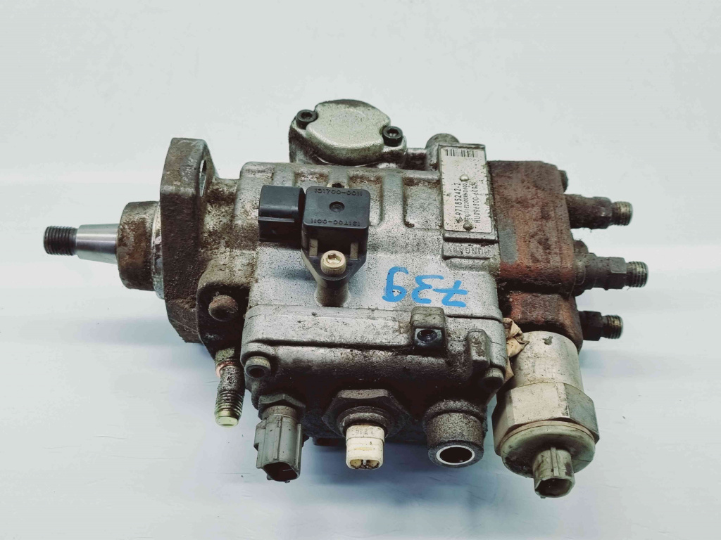 Pompa inalta presiune Opel Corsa C (F08, F68) [Fabr 2000-2005] 8971852422 1.0 B Z10XE43KW / 58CP 1.0 B Z10XE 43KW / 58CP