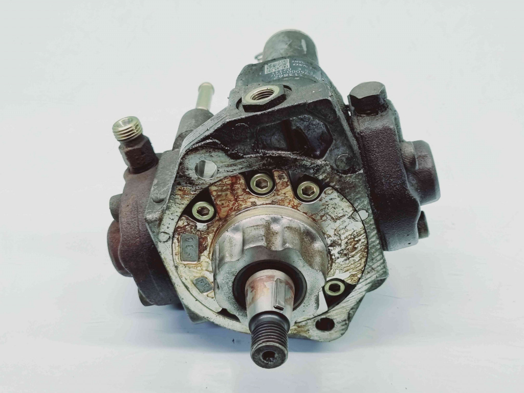 Pompa inalta presiune Opel Corsa C (F08, F68) [Fabr 2000-2005] 8973138622 1.7 CDTI Z17DTH74KW / 101CP 1.7 CDTI Z17DTH 74KW / 101CP