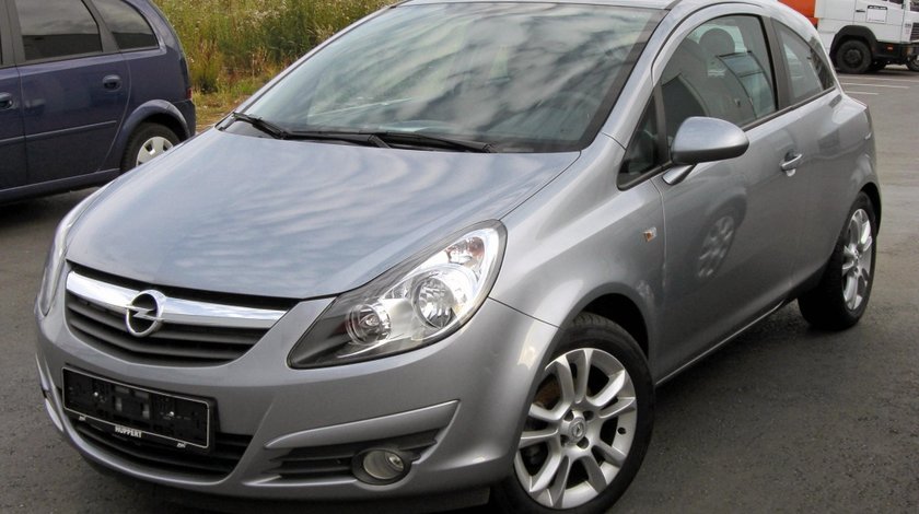 Pompa Inalta Presiune Opel Corsa D 1 3 Cdti 90 De Cai