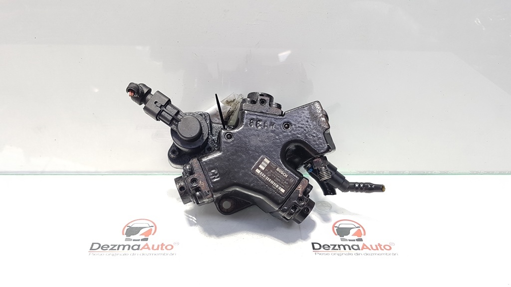 Pompa inalta presiune, Opel Corsa D, 1.3 cdti, Z13DTH, cod 0445010157