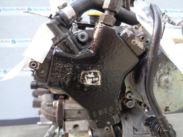 Pompa inalta presiune, Opel Corsa D, 1.3cdti (id:207985)