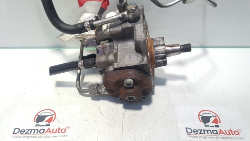 Pompa inalta presiune, Opel Corsa D 1.7 cdti, 8981030281