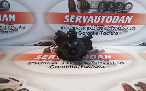 Pompa inalta presiune Opel Corsa D (2006-2010) 1.3 Motorina 2007, 0445010157 / 0055206489
