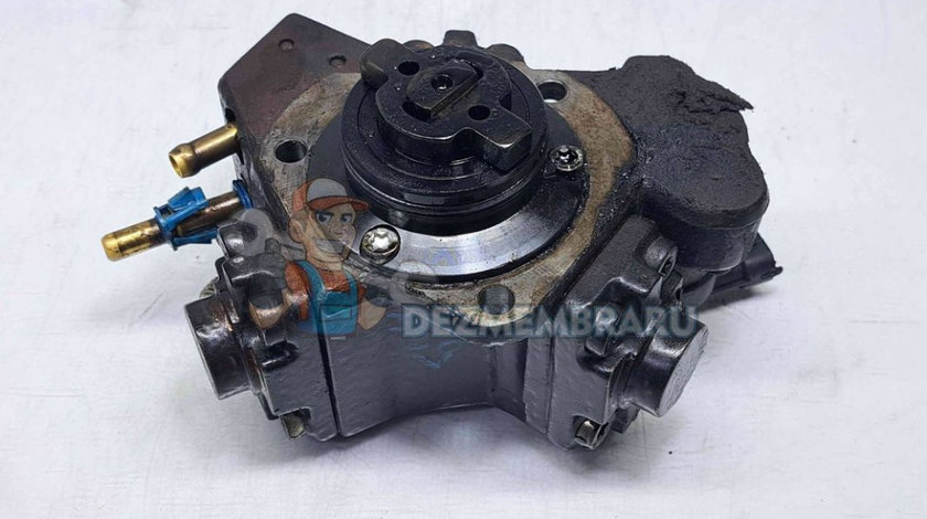 Pompa inalta presiune Opel Corsa D [Fabr 2006-2013] 55572537 0445010204 1.3 CDTI Z13DTE 70KW 95CP