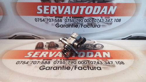 Pompa inalta presiune Opel Corsa E (2014-2019) 1.0 Benzina 2015, 12673450 / A2C39405200