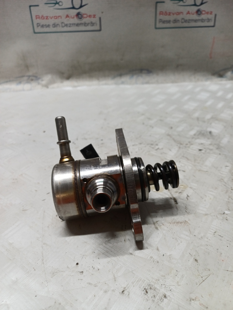 Pompa inalta presiune Opel Corsa F 1.2 Benzina 2018, 9812133780