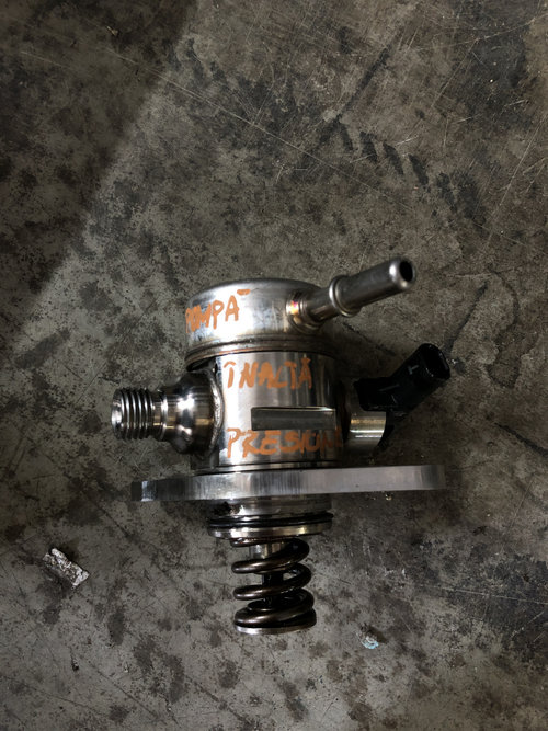 Pompa inalta presiune Opel Crossland X 1.2 Benzina 2019, 9812133780