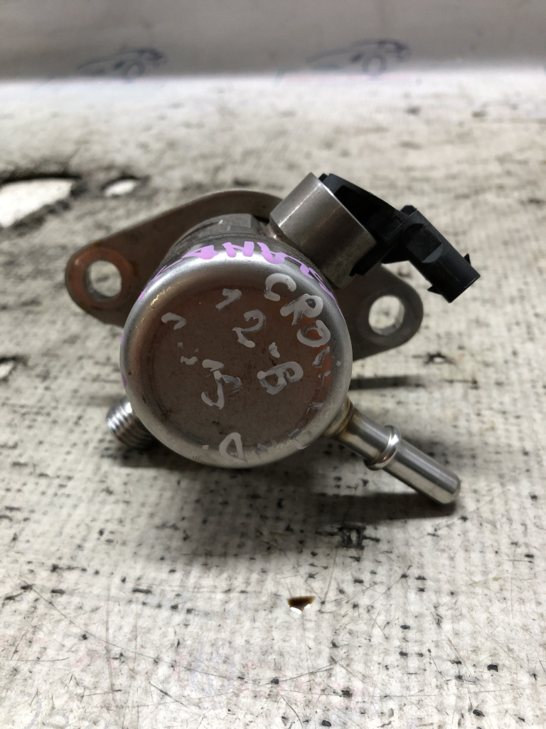 Pompa inalta presiune Opel Crossland X 1.2 Benzina 2018, 9812133780