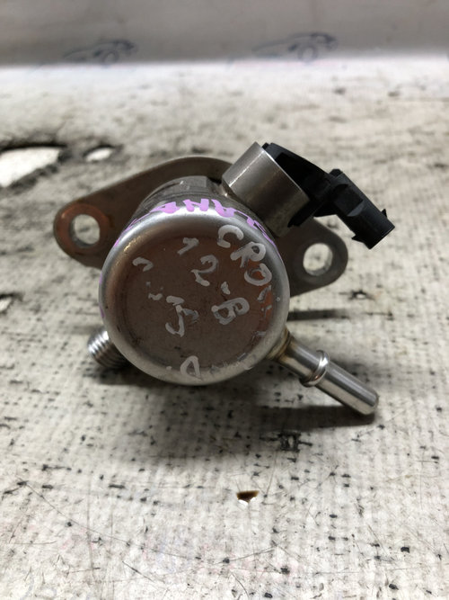 Pompa inalta presiune Opel Crossland X 1.2 Benzina 2018, 9812133780