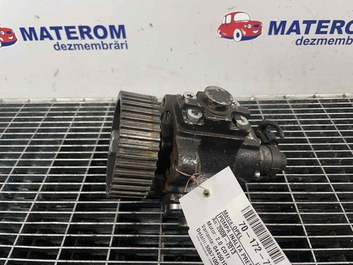 POMPA INALTA PRESIUNE OPEL INSIGNIA 2.0 CDTI - (2008 2013)
