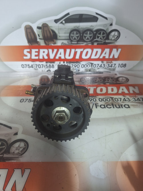 Pompa inalta presiune Opel Insignia A (2008-2013) 2.0 Motorina 2010, 0445010193 / 55571005