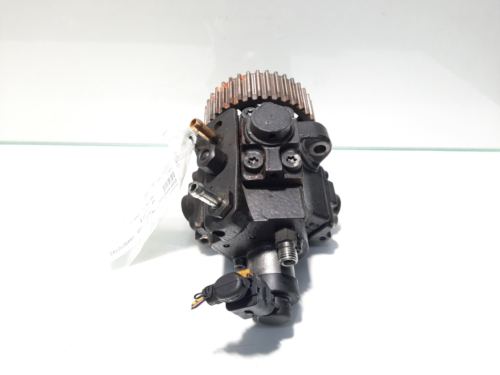 Pompa inalta presiune, Opel Insignia A [Fabr 2008-2016] 2.0 cdti, A20DTH, GM55571005, 0445010193 (id:450361)