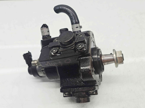 Pompa inalta presiune Opel Insignia A [Fabr 2008-2016] 0445010193 2.0 CDTI LBS 121KW / 165CP