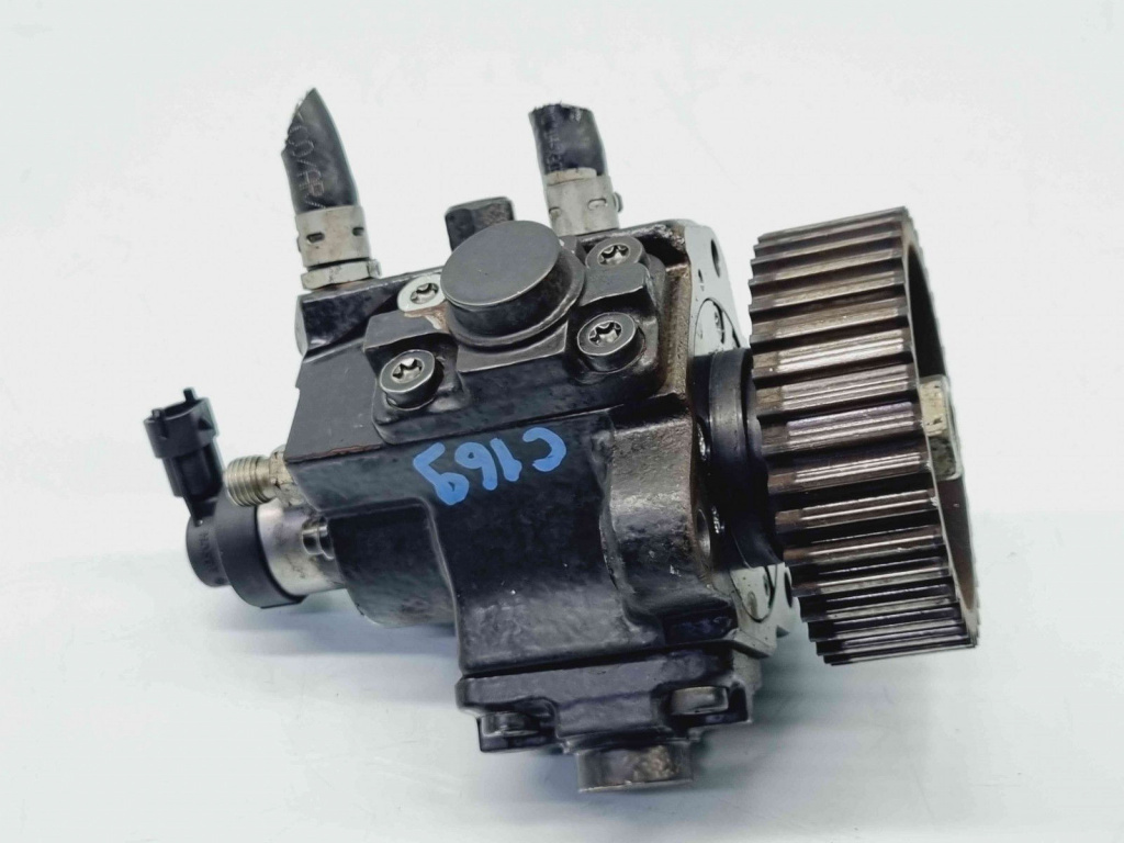 Pompa inalta presiune Opel Insignia A Facelift [Fabr 2008-2016] 55574632 0445010248 2.0 CDTI A20DTE 2.0 CDTI A20DTE 110KW / 150CP