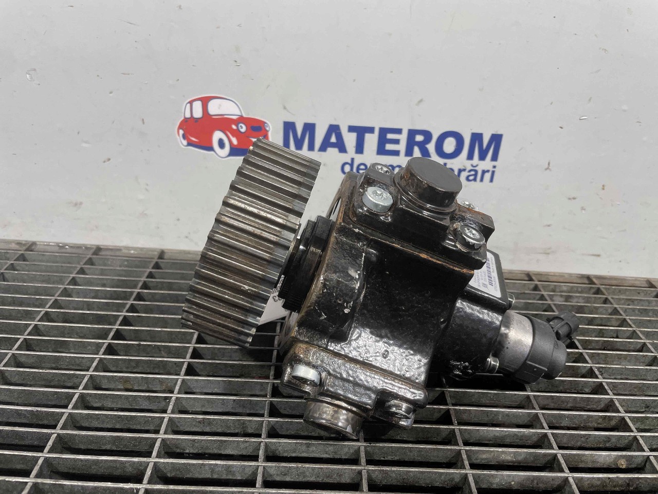 POMPA INALTA PRESIUNE OPEL INSIGNIA A20DTE - (2008 2013)