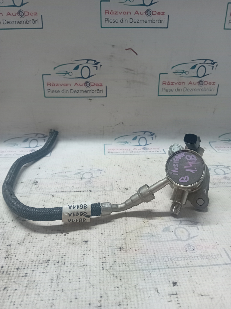 Pompa inalta presiune Opel Insignia B 1.4 Benzina 2013, 12682079