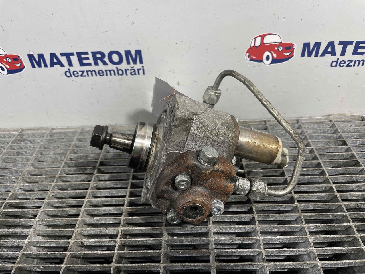 POMPA INALTA PRESIUNE OPEL INSIGNIA B16D