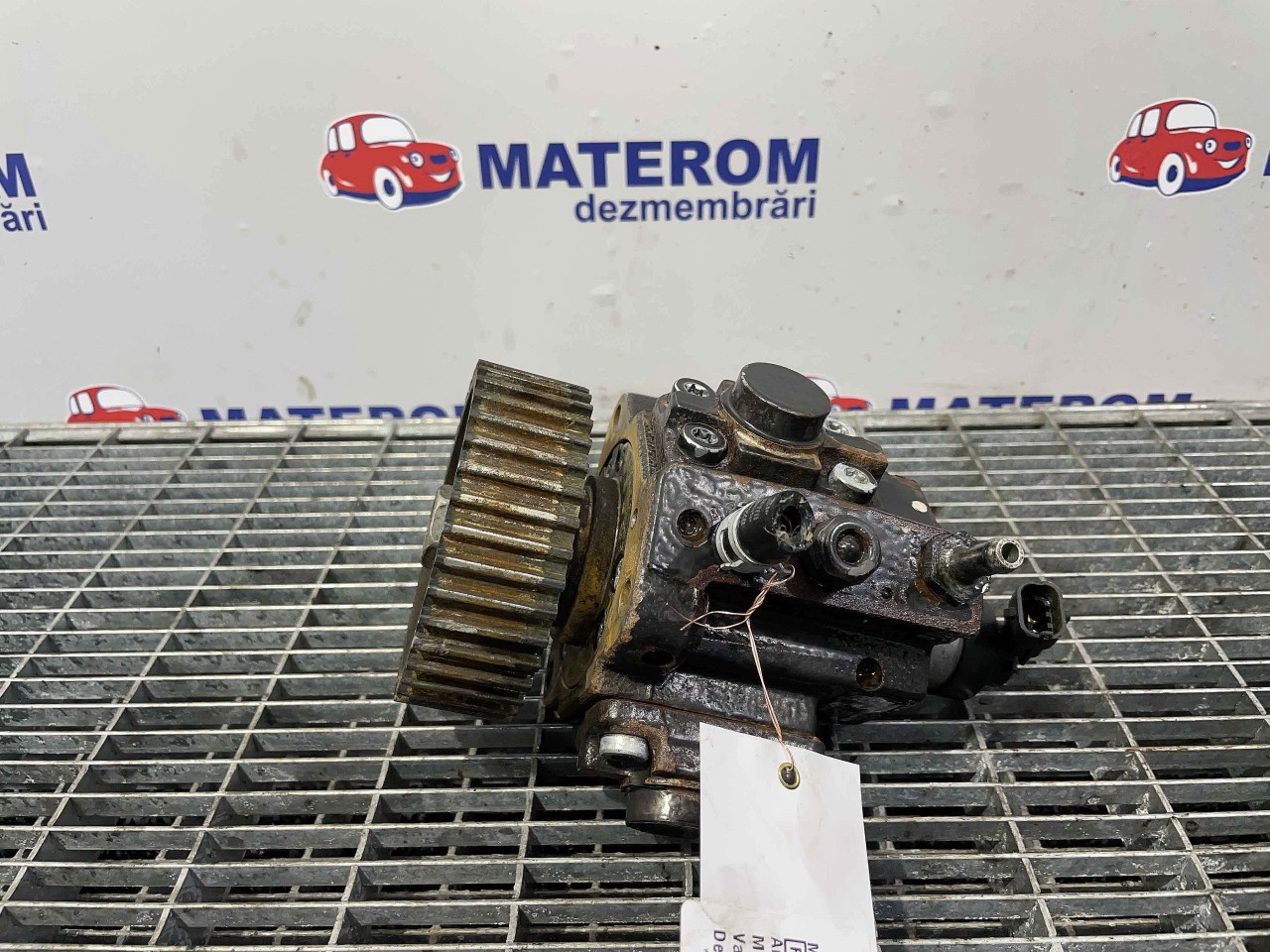 POMPA INALTA PRESIUNE OPEL INSIGNIA INSIGNIA A20DT - (2008 2013)