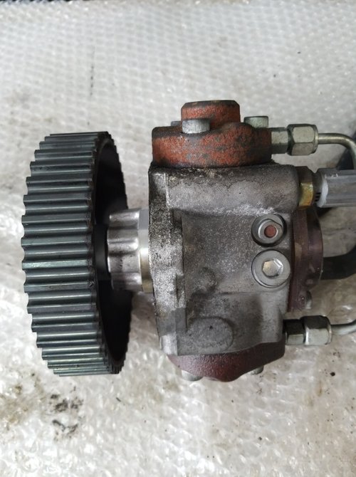 Pompa inalta presiune opel meriva a astra h astra j corsa d zafira b 1.7 cdti z17dtr 8-98103028-0 89...