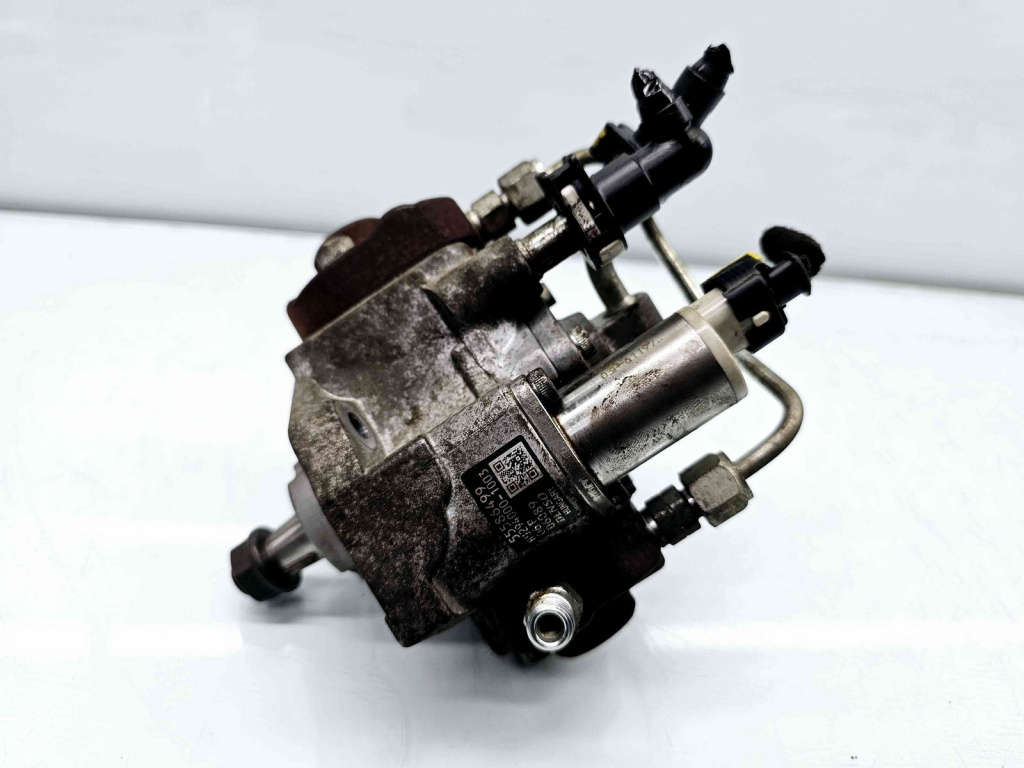 Pompa inalta presiune Opel Meriva B [Fabr 2010-prezent] 55586499 1.7 CDTI A17DTS
