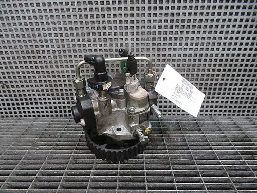 POMPA INALTA PRESIUNE OPEL MERIVA B MERIVA B A17DT - (2010 2014)