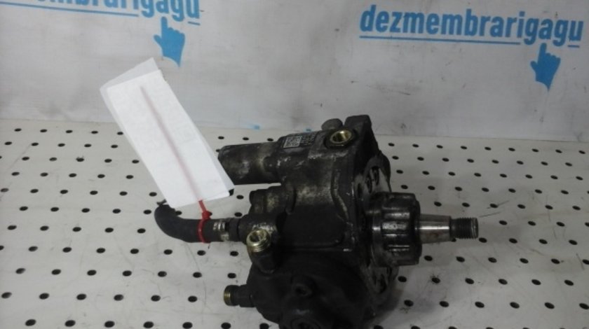 Pompa inalta presiune Opel Meriva