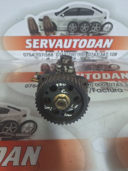 Pompa inalta presiune Opel Vectra B (1995-2002) 1.9 Motorina 2002, 0445010128 / 0055193840