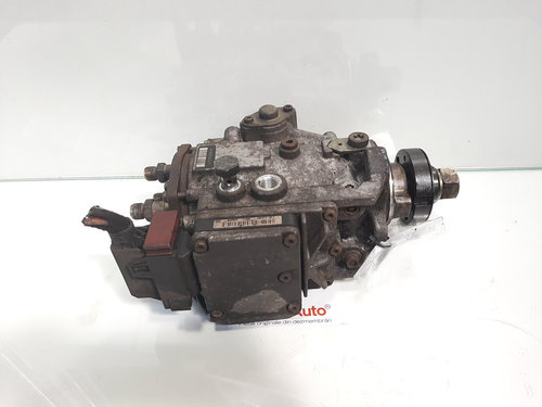 Pompa inalta presiune, Opel Vectra B (38) [Fabr 1995-2002] 2.0 dti, Y20DTH, 24413103 (id:423793)