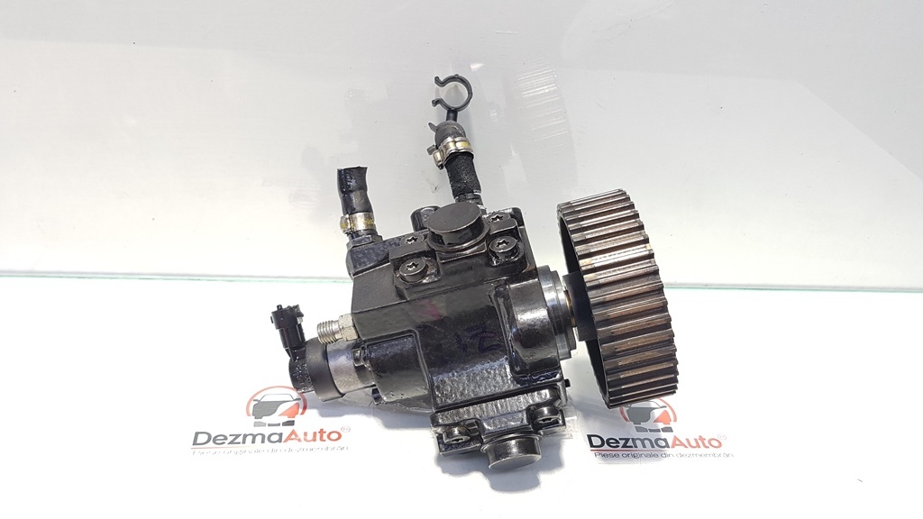 Pompa inalta presiune, Opel Vectra C, 1.9 cdti, Z19DT, cod 0445010155