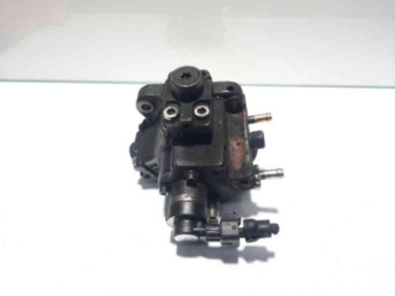Pompa inalta presiune, Opel Vectra C, 1.9cdti, cod GM55206680, 0445010155 (id:305529)