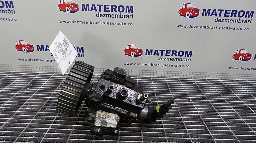 POMPA INALTA PRESIUNE OPEL VECTRA C 2.0 DTI 16V diesel (2002 - 04-2019-01)