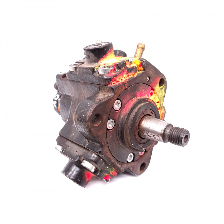Pompa Inalta Presiune Opel Vectra C 2002-2008 1.9 Cdti Motorina 0445010128, 0055193731, A00254034309, Crcp1H3R701089S Bosch
