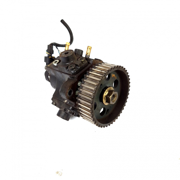 Pompa Inalta Presiune Opel Vectra C 2002-2008 1.9 Cdti Z 19 Dt Motorina 0445010097, 0055204599, A00859, 0389159, 46517943, B757 Bosch